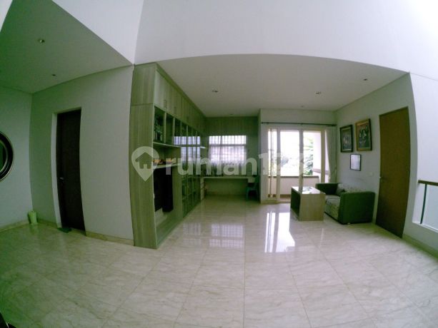 Rumah Alamanda Dago Permai Bandung Barat