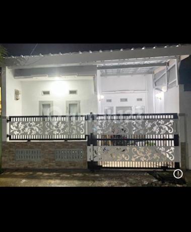 Rumah Siap Huni Komplek Bumi Pesona Asri Rancaekek Bandung