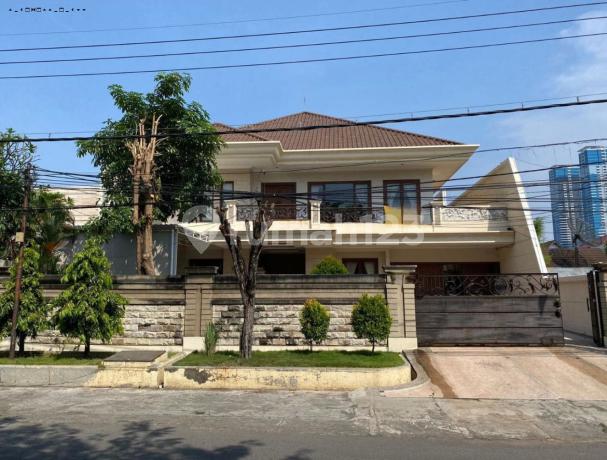 Dharmahusada Permai Grand House, Strategic Location Dharmahusada Permai Grand House, Strategic Location