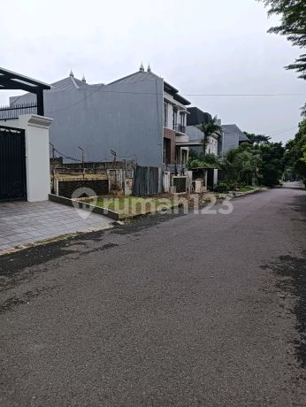 Jual Tanah Bentuk Kotak ..hadap Timur..letak Tanah Tinggi Di Pondok Indah Jual Tanah Bentuk Kotak ..hadap Timur..letak Tanah Tinggi Di Pondok Indah