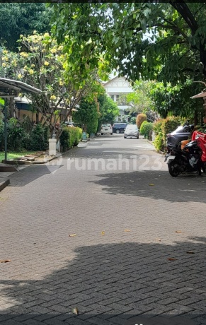 Jual Rumah Di Graha Hijau 1 Tangsel