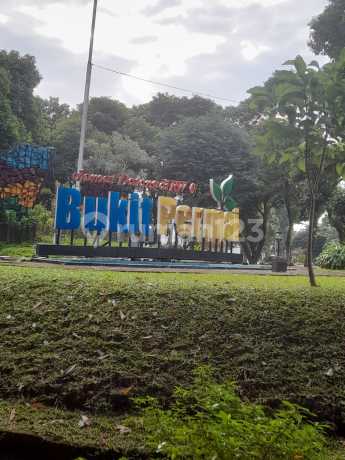 Jual Kavling Di Lokasi Terbaik Di Djual Kavling Di Perumahan Elit Bukit Permai Danau Cibubur..jalan Lebar ..akses One Gate System ..aman ..nyalan Jual Kavling Di Komplek Perumahan Bukit Permai Cibubur ..depan Danau...keamanan 24jam..jalan Lebar..rindang T