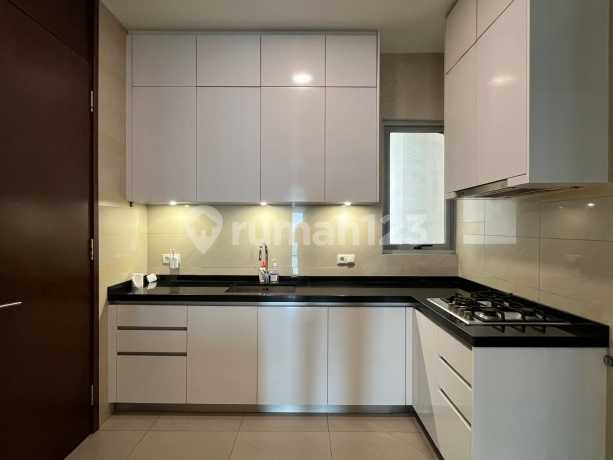 Best Deal Unit 4 BR 363sqm with Private Swimming Pool in Anandamaya Residence 
