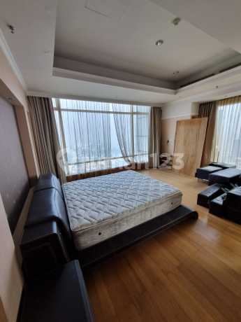 Dijamin Paling Murah 3 BR 261m2 Bot 2055 di Kempinski Private Residence At Grand Indonesia