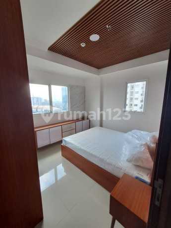 Unit 2 BR Fully Furnished Terbaik di Signature Park Grande Mt Haryono Unit 2 BR Fully Furnished Terbaik di Signature Park Grande Mt Haryono