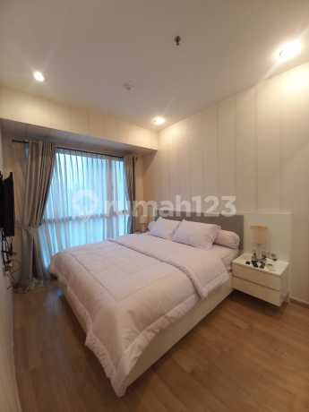 Very Nice Unit 2 BR 76Sqm Fully Furnished In Casa Grande Kokas