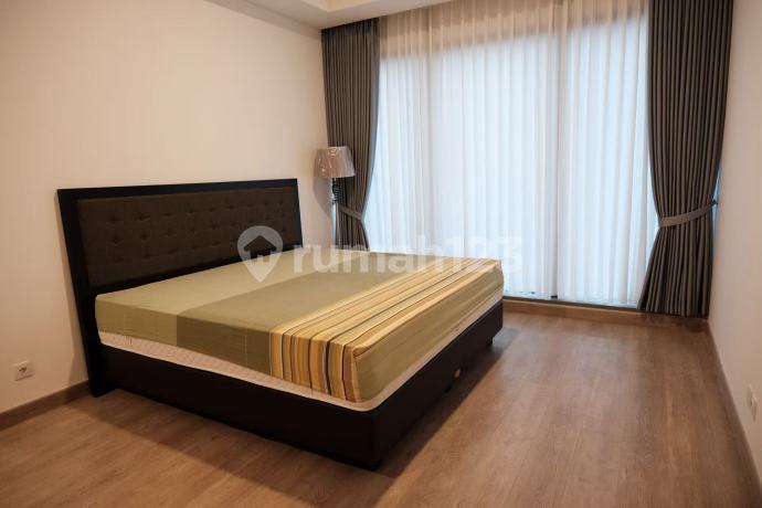 Nice Unit 3 BR 182 Sqm In 57 Promenade Strategic Location In Jakarta Pusat Nice Unit 3 BR 182 Sqm In 57 Promenade Strategic Location In Jakarta Pusat