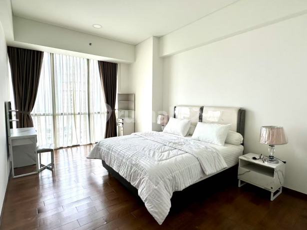 Nice Unit 2 BR 133 Sqm In Anandamaya Residences Walking Distance To MRT Station