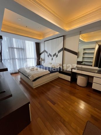 Dijamin Paling Murah Unit 3 BR 129Sqm di Casa Grande Phase 2 Kokas