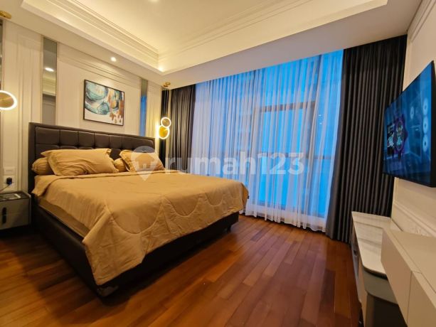 Property Investment Direct Profit Unit 3 BR 120Sqm Pool View Furnished Very Beautiful in Casa Grande Phase 2 Kokas Property Investment Direct Profit Unit 3 BR 120Sqm Pool View Furnished Very Beautiful in Casa Grande Phase 2 Kokas