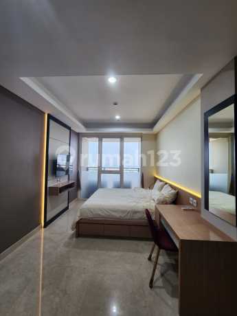 The Best Unit 1 BR 80Sqm View Swimming Pool In Pondok Indah Residence The Best Unit 1 BR 80Sqm View Swimming Pool In Pondok Indah Residence