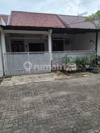 Jual Rumah Di Komplek Tamansari Persada Bogor.