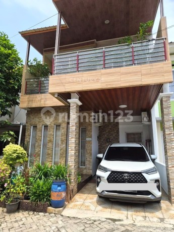 Victoria Village Buaran Serpong 9268 Victoria Village Buaran Serpong 9268