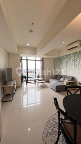Jual Apartemen Accen Bintaro Jaya
