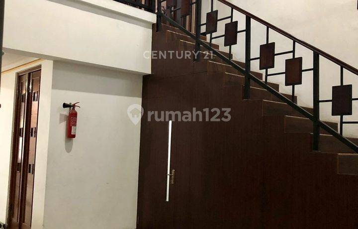 Dijual Rumah Bagus Siap Huni Di Taman Cipulir Estate 1293