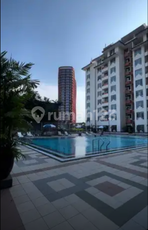 Jual Apartemen Club Villa Lebak Bulus Cilandak 3605hc