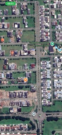 Jual Cepat Tanah Kavling Pakuwon Indah Lisbon Granada Termurah Luas 375 Jual Cepat Tanah Kavling Pakuwon Indah Lisbon Granada Termurah Luas 375