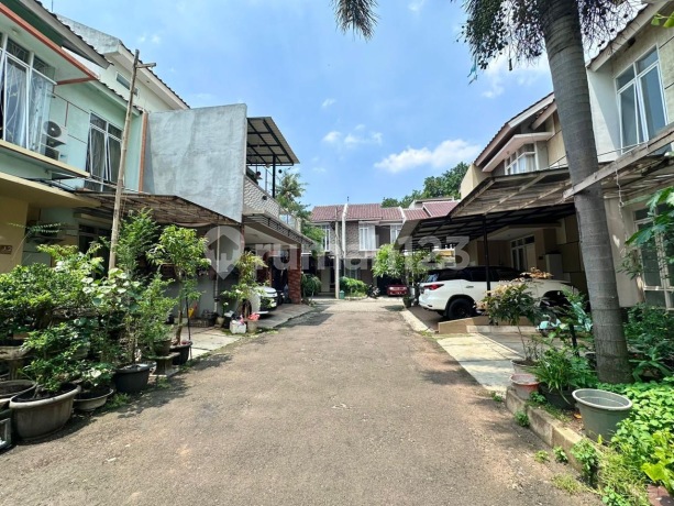 Rumah Binong 1 Residence Curug - Kab. Tangerang Sudah Renovasi Rumah Binong 1 Residence Curug - Kab. Tangerang Sudah Renovasi