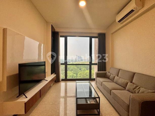 Luxury Apartment Marigoldnava Park - BSD City Tower 3