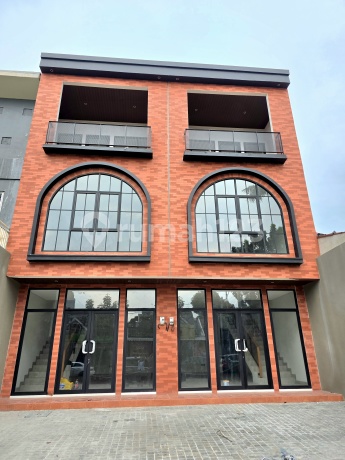 Ruko BSD Brand New 3 Lantai Hadap Jalan Raya.di Lokasi Strategis dan Ramai.dekat Exit Tol Rs dan Sekolah Ruko BSD Brand New 3 Lantai Hadap Jalan Raya.di Lokasi Strategis dan Ramai.dekat Exit Tol Rs dan Sekolah