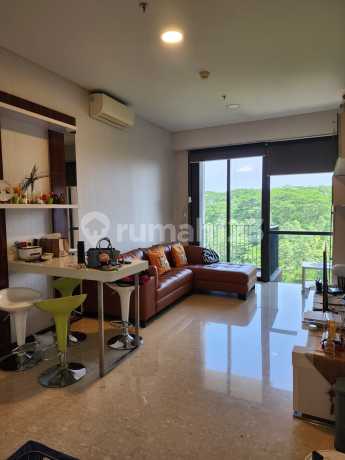 Marigold Navapark Apartment 2 Bedroom with Botanical Park View, 10ha Country Club, 2ha
