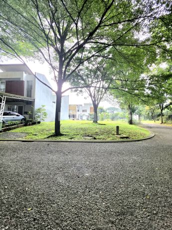 Kavling Siap Bangun di Icon Simplicity, Lokasi Stategis Dekat Exit Tol, Aeon Mall, Pasar Modern, Stasiun Cisauk, Universitas Prasetya Mulya dan Atmajaya Kavling Siap Bangun di Icon Simplicity, Lokasi Stategis Dekat Exit Tol, Aeon Mall, Pasar Modern, Stasiun Cisauk, Universitas Prasetya Mulya dan Atmajaya