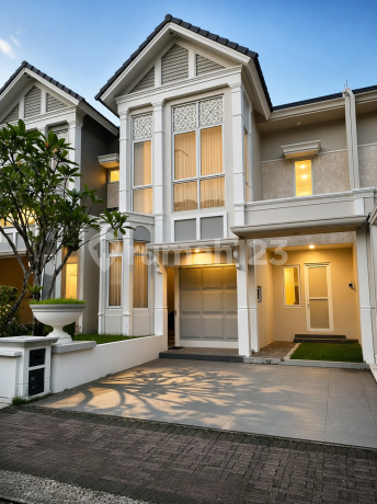 Rumah Cantik, Siap Huni, Siap Huni di Greenwich Cluster Whitsand, Perbatasan.dengan Gading Serpong, Dekat Kuliner, Dekat Exit Tol, Qbig, Aeon Mall Rumah Cantik, Siap Huni, Siap Huni di Greenwich Cluster Whitsand, Perbatasan.dengan Gading Serpong, Dekat Kuliner, Dekat Exit Tol, Qbig, Aeon Mall