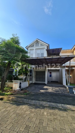 Rumah Cantik Strategis Di Whitsand Greenwich Bsd City Rumah Cantik Strategis Di Whitsand Greenwich Bsd City