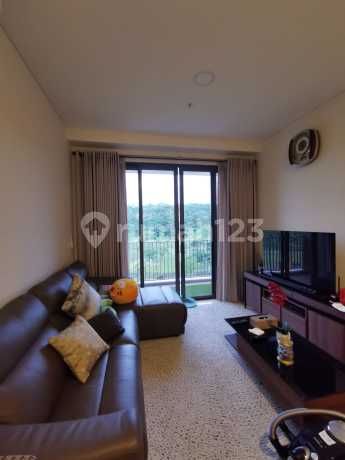 Apartement Apartemen Marigold by Hongkong Land BSD 3 BR Apartement Apartemen Marigold by Hongkong Land BSD 3 BR