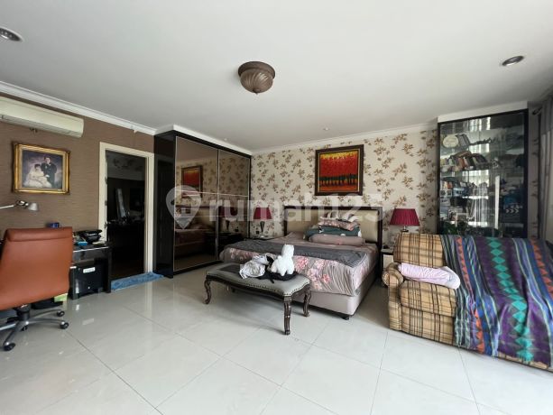 2-Storey House PHG Crown Gading Serpong Exclusive