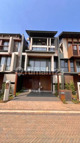 New Cluster Premium Hiera Wynyard - Bsd City New Cluster Premium Hiera Wynyard - Bsd City