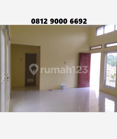 Jual Rumah Grand Mutiara Gading Cikarang Barat Bekasi dkat MM2100