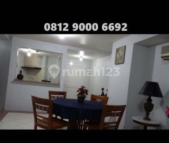 Jual Murah Apartemen 2Br+1 Menara Matahari Lippo Karawaci Lt 30 Jual Murah Apartemen 2Br+1 Menara Matahari Lippo Karawaci Lt 30