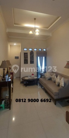 Jual Rumah Bintaro Terrace 1 Parigi Pondok Aren Kota Tangerang S