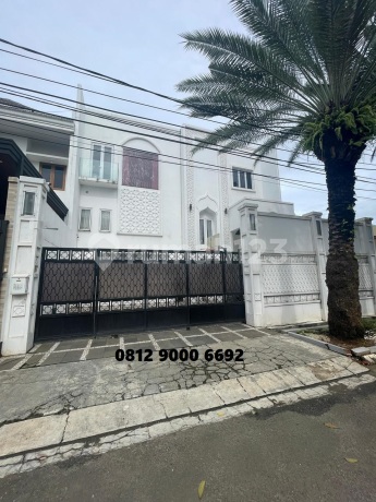 Jual Rumah Mewah Murah Villa Inti Persada Pamulang Tangerang Sel