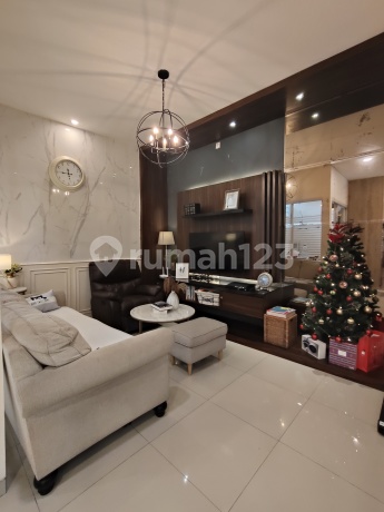 Keren Harga Rumah Modern Minimalis Sukahaji Permai Bandung