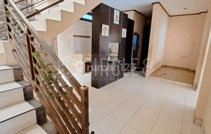 Rumah Bagus Terawat Harga Terjangkau Lokasi di Permata Kopo Bandung