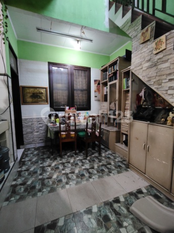 Siap Huni Yuk Rumah Dalam Komplek Gempol Asri Cijerah Bandung