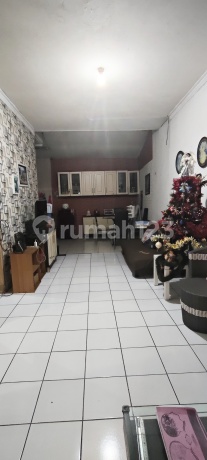 Keren Harga Rumah Dalam Komplek Gempol Sari Cijerah Bandung