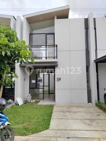 Siap Nego Rumah Baru 3Br Cendana Gard'n Britania Lippo Karawaci Siap Nego Rumah Baru 3Br Cendana Gard'n Britania Lippo Karawaci