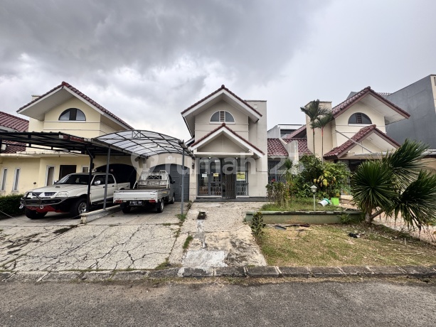 Jual Cepat Hitung Tanah di Sutera Harmoni Alam Sutera