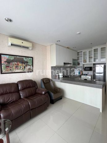 Jual Cepat Apartemen Murah Full Furnished di Alam Sutera Jual Cepat Apartemen Murah Full Furnished di Alam Sutera