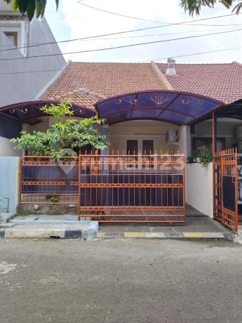 Jual Rugi Siap Nego Habis Perumahan Metro Permata