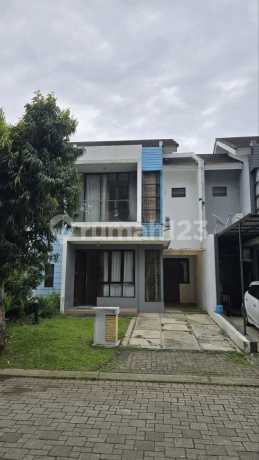 Siap Nego Rumah Nyaman Cluster Albera Foresta BSD Siap Nego Rumah Nyaman Cluster Albera Foresta BSD