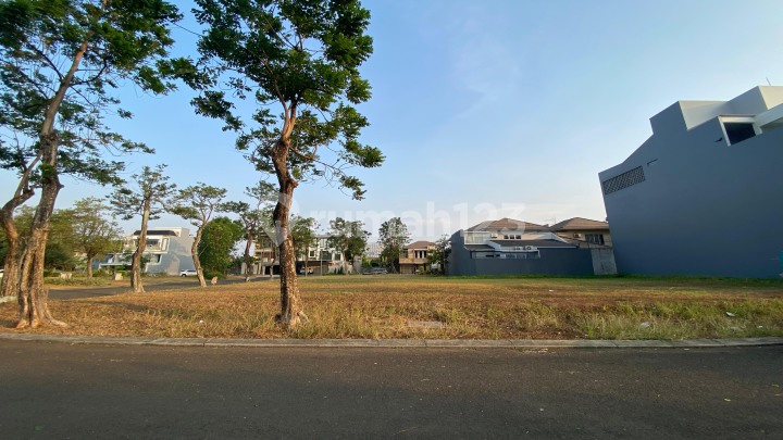 Ready Kavling 240M2 Murah di Sutera Onyx Alam Sutera Ready Kavling 240M2 Murah di Sutera Onyx Alam Sutera