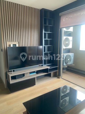Nego Habis ! Paddington Heights Alam Sutera 2 BR Full Furnished Nego Habis ! Paddington Heights Alam Sutera 2 BR Full Furnished