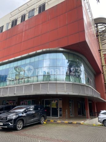 Dijual Cepat Butuh Uang ! Ruko Gandeng Itc BSD 2 Lantai Strategis [ V2 ]