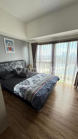 Negotiate Until Deal Casa De Parco Studio Apartment Fully Furnished BSD