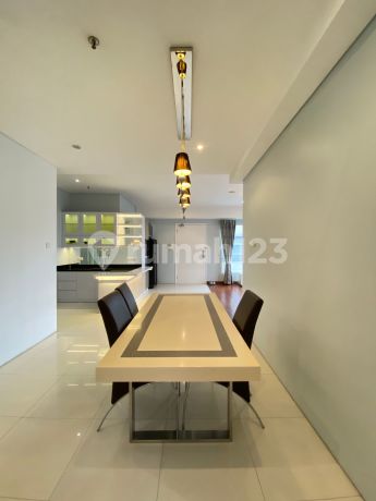 Private Lift Apartment Cozy Living 3Br Unit At 1 Park Residence