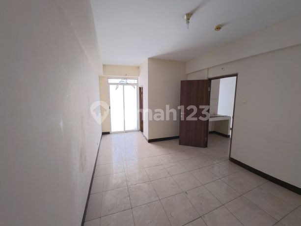 Harga Bu ! Apartment Pluit Sea View 3 Br Kosongan Pusat Kota[V2]